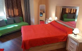 Habitación cerca del centro