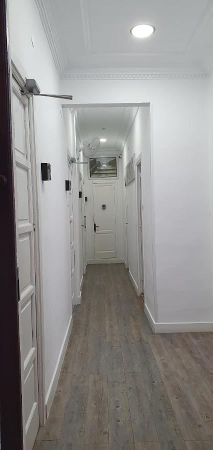 Habitación cerca del centro Valencia Exterior foto