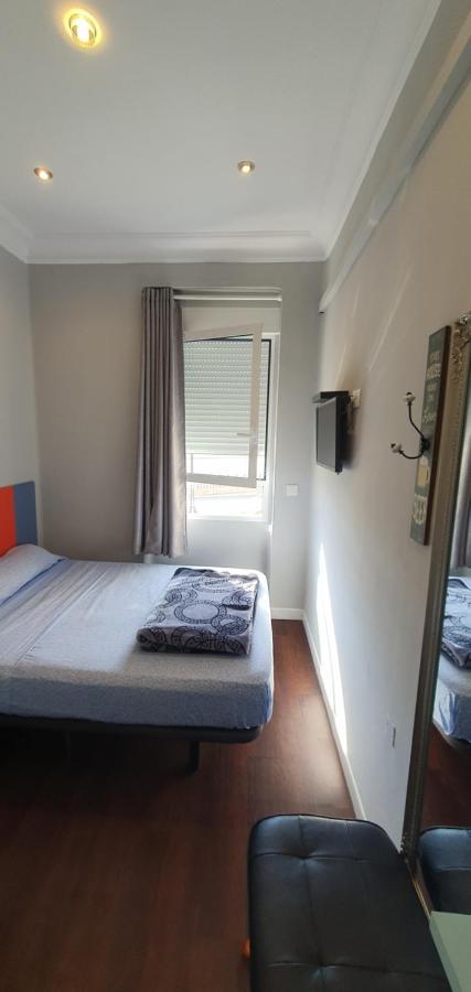 Habitación cerca del centro Valencia Exterior foto