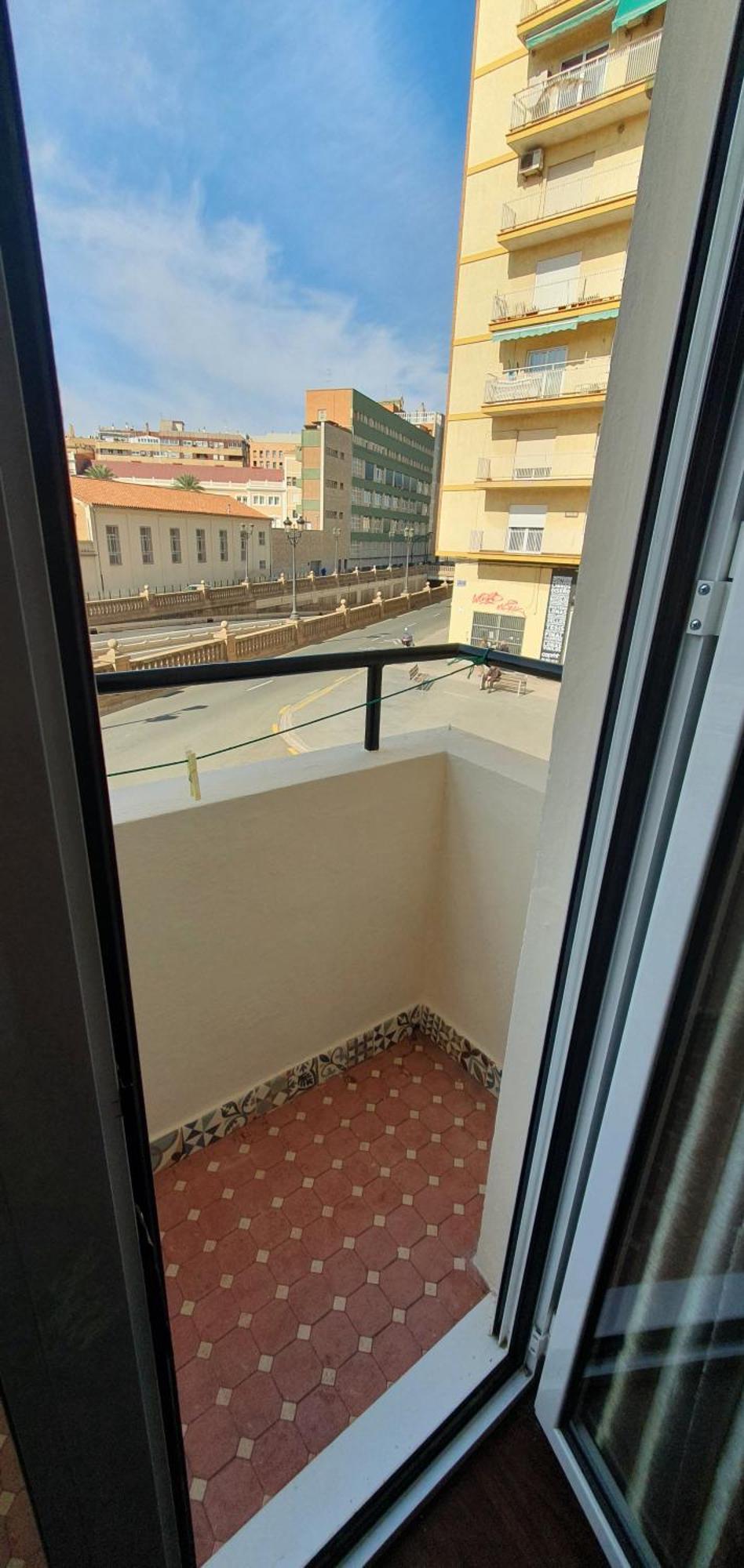 Habitación cerca del centro Valencia Exterior foto