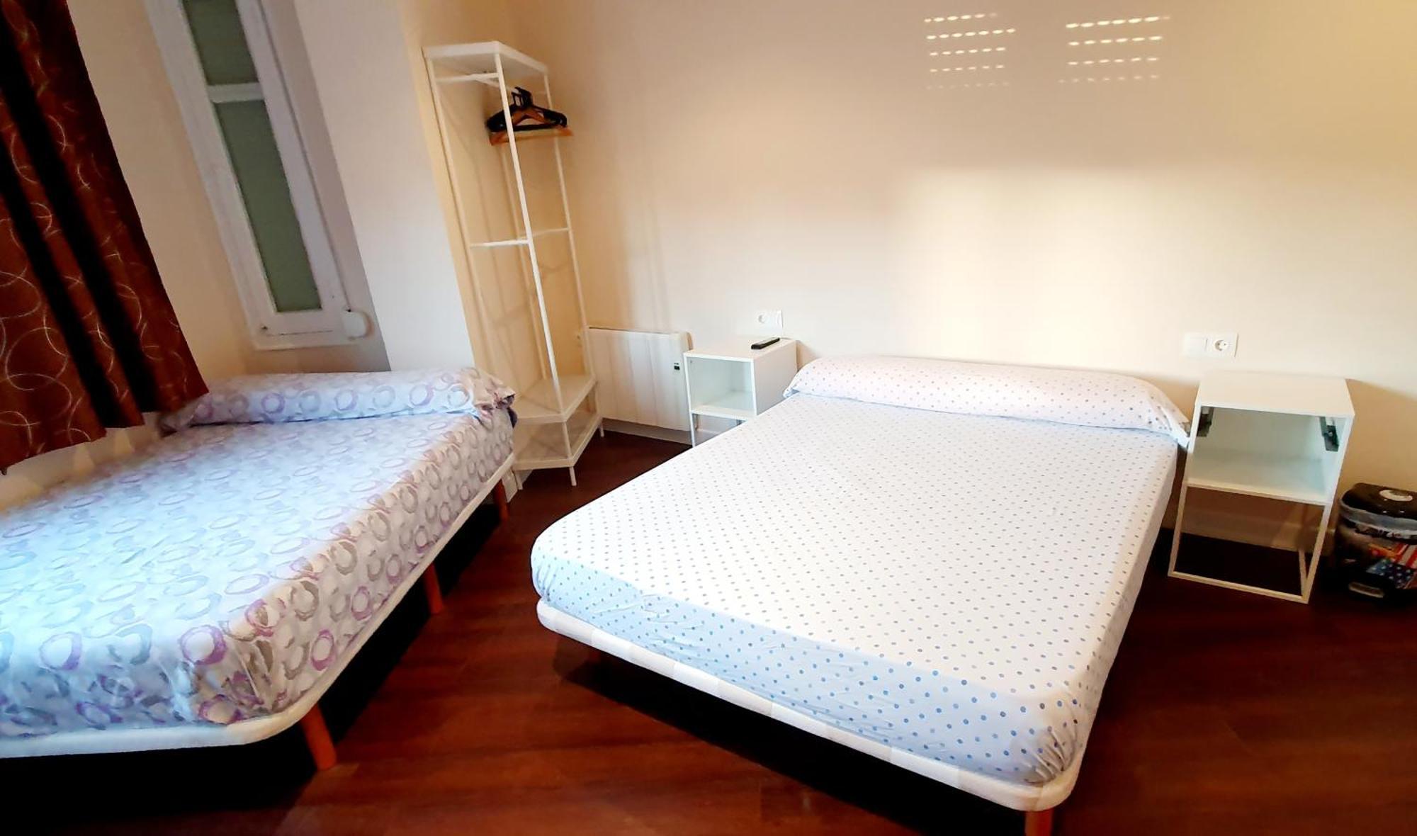 Habitación cerca del centro Valencia Habitación foto