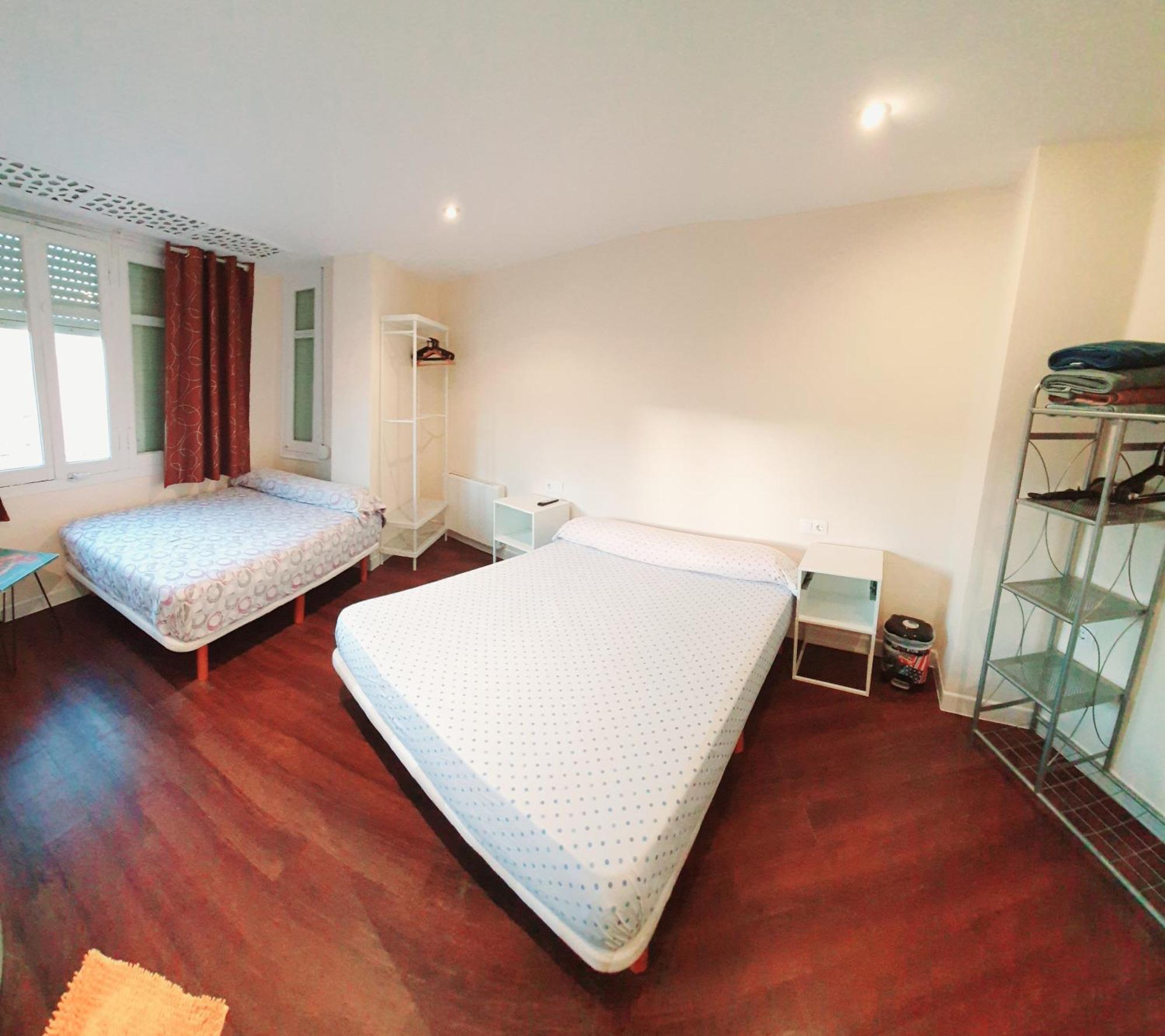 Habitación cerca del centro Valencia Habitación foto