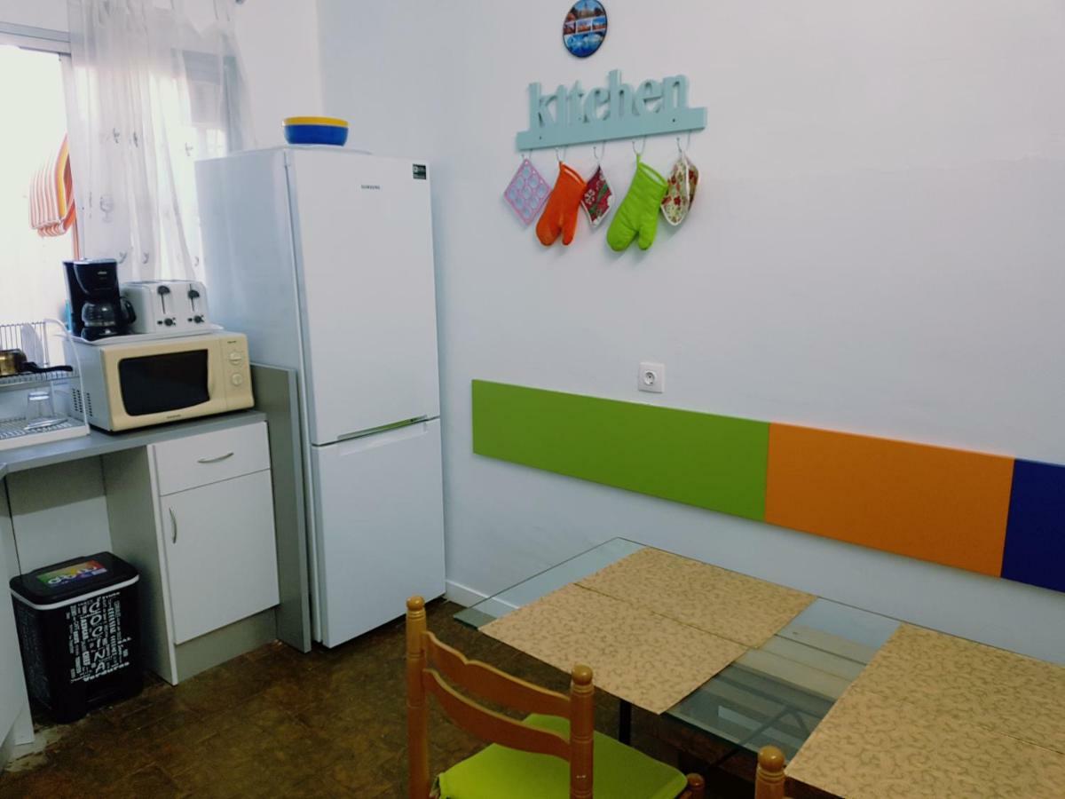 Habitación cerca del centro Valencia Exterior foto