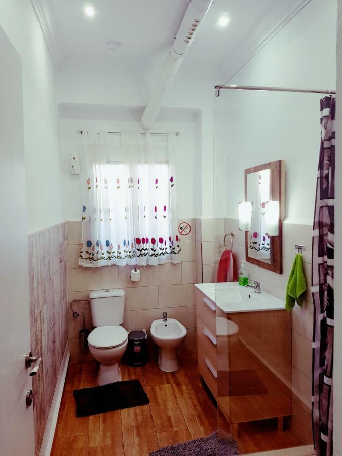 Habitación cerca del centro Valencia Exterior foto