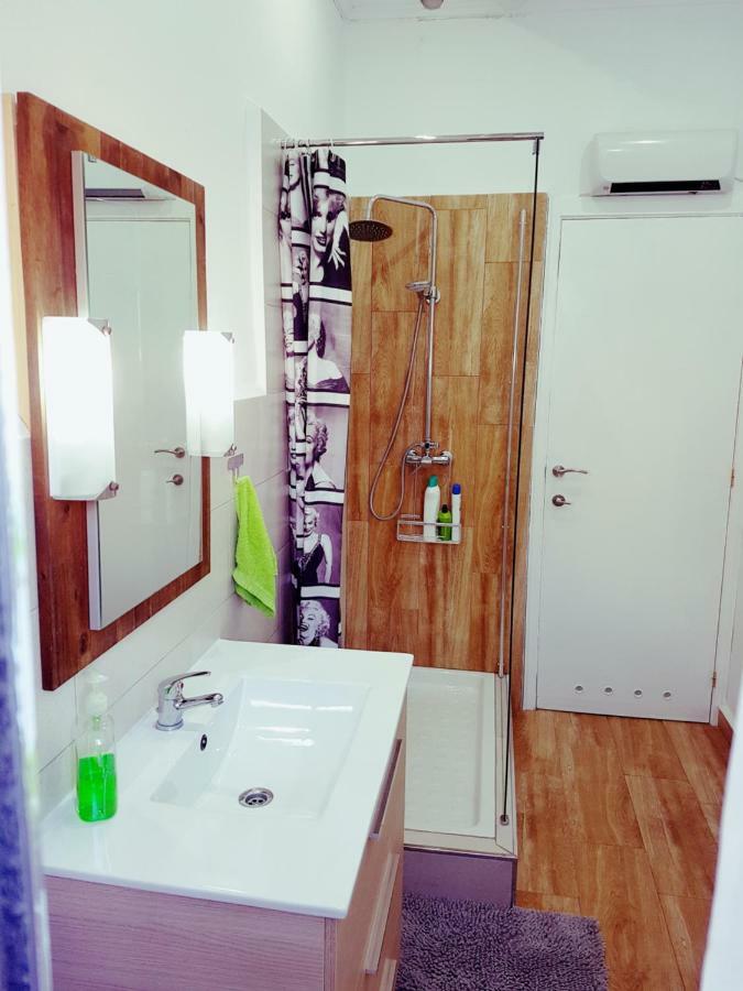 Habitación cerca del centro Valencia Exterior foto