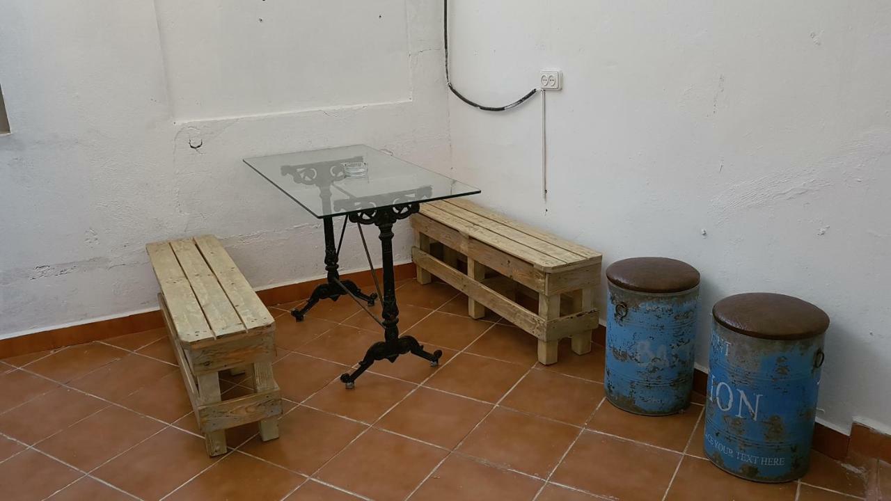 Habitación cerca del centro Valencia Exterior foto